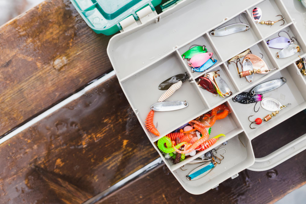 Советы по организации рыболовного снаряжения: как удобно упаковать и транспортировать все вещи