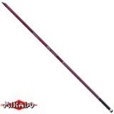 Удилище телескопическое без колец Mikado TEMPTATION Pole 700