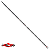 Удилище телескопическое без колец Mikado ALMAZ Pole 500