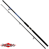 Спиннинг штекерный Mikado FISH HUNTER SEA Pilk 210 (до 300 г)